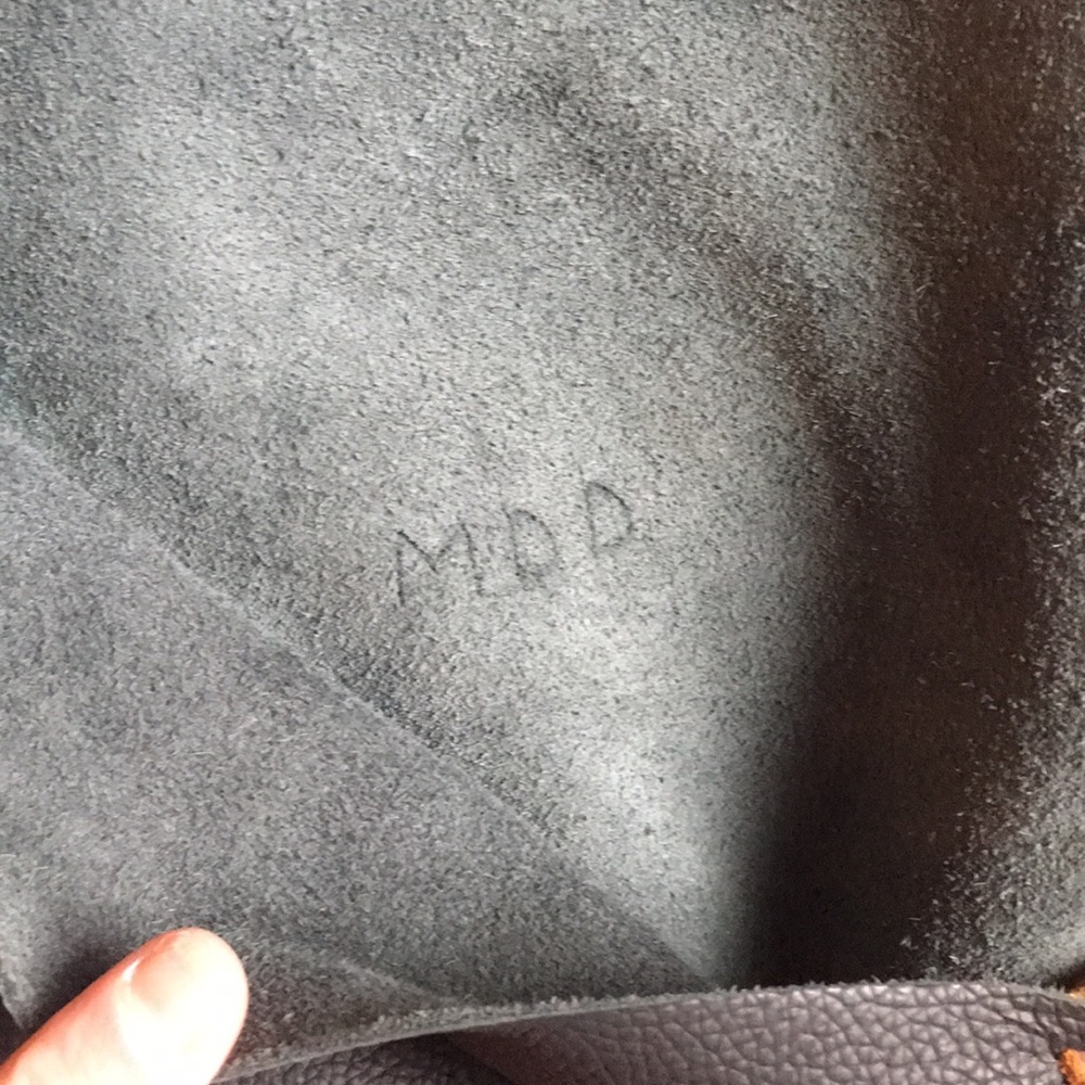 MDD Purse - Picture 4 of 4
